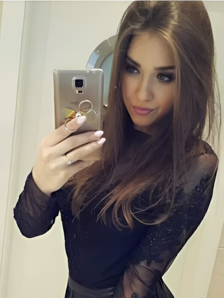 Аврора привлекальеная девушка из Николаевск-на-амуре цена от 3000 руб