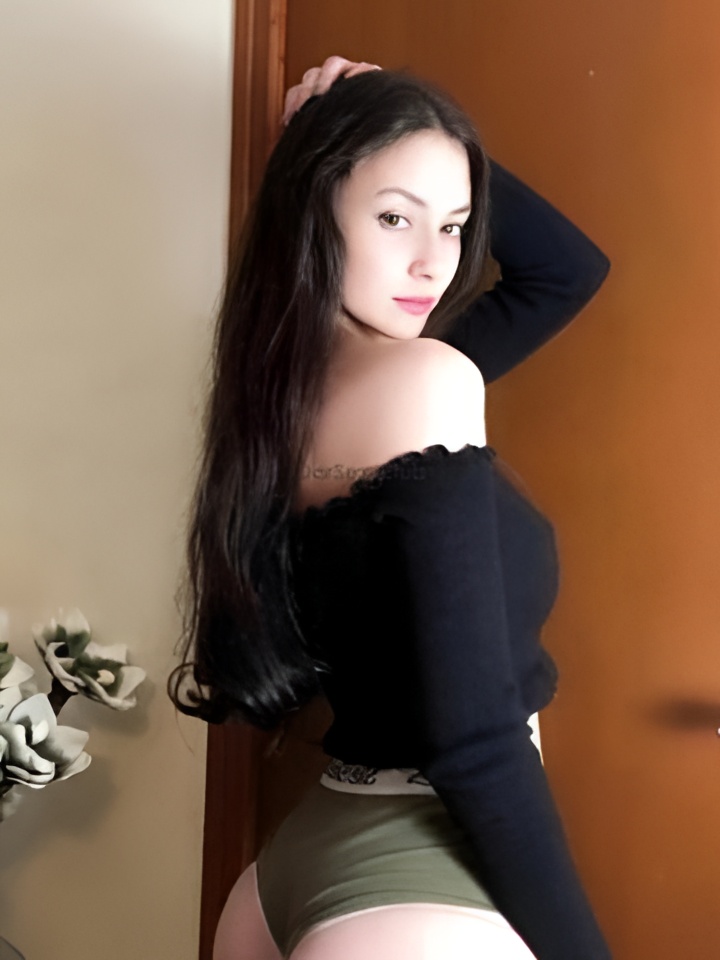 Людмила привлекальеная девушка из Николаевск-на-амуре цена от 1500 руб