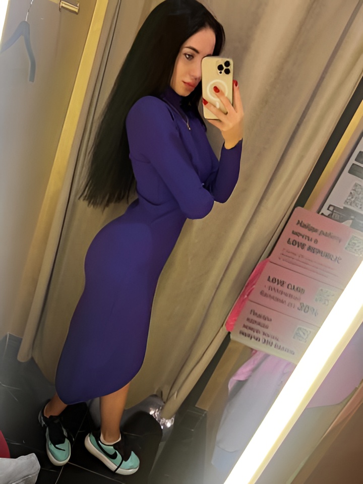 Индивидуалка Надежда, доступна для личного знакомства от 2000 руб