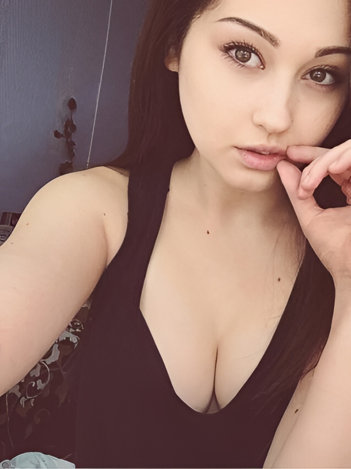 Нина привлекальеная девушка из Николаевск-на-амуре цена от 4000 руб