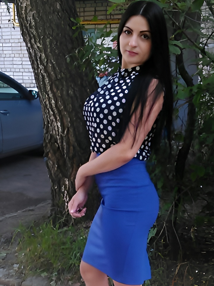 Рада привлекальеная девушка из Николаевск-на-амуре цена от 1500 руб