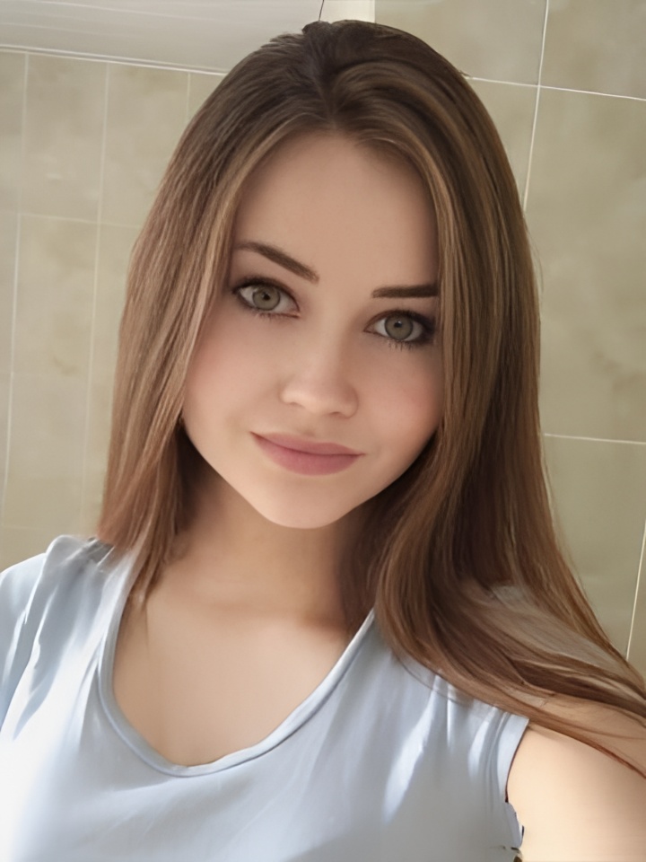 Индивидуалка Стефания, доступна для личного знакомства от 2500 руб