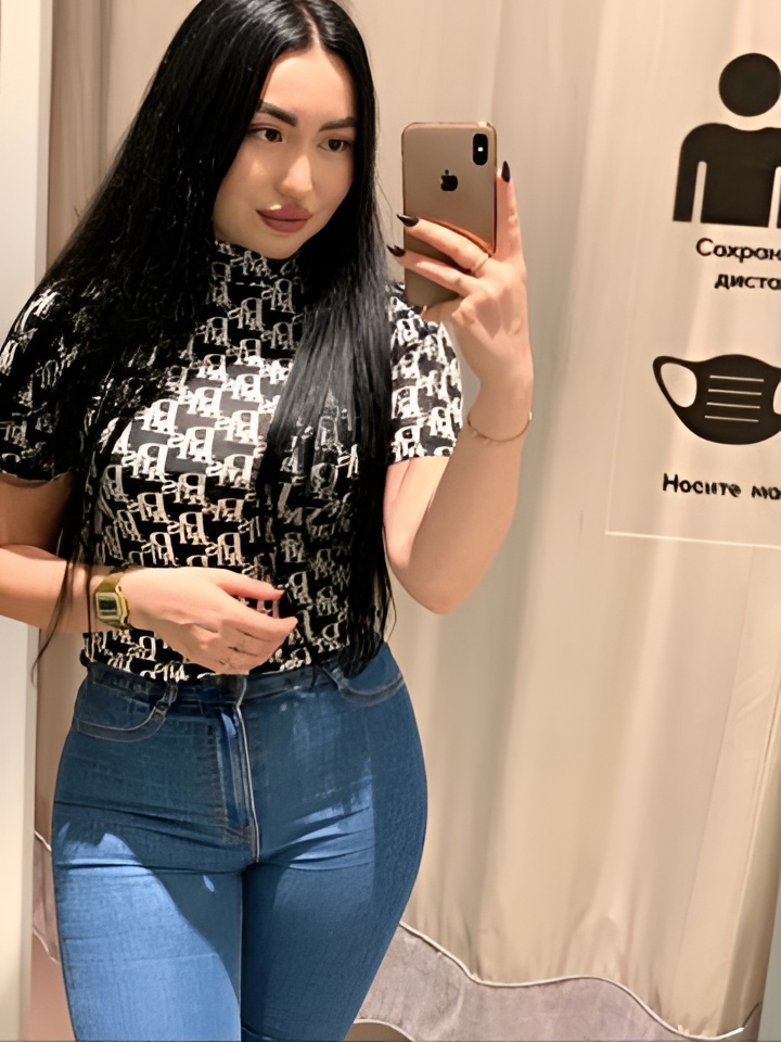 Тамара привлекальеная девушка из Николаевск-на-амуре цена от 2000 руб