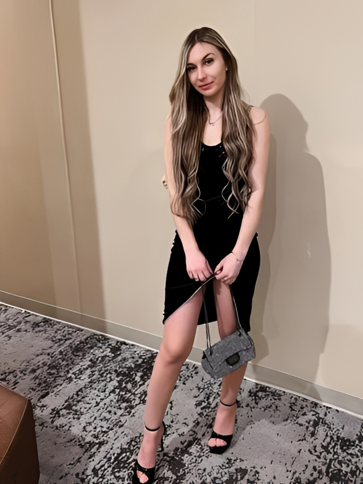 Индивидуалка Василиса, доступна для личного знакомства от 2000 руб