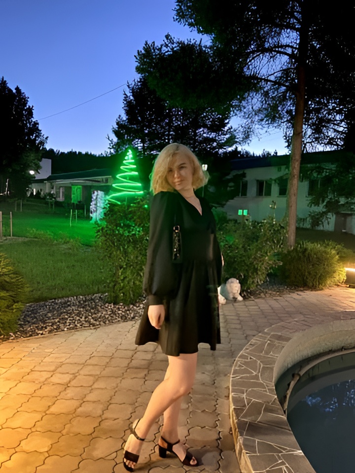 Индивидуалка Жасмин, доступна для личного знакомства от 1500 руб