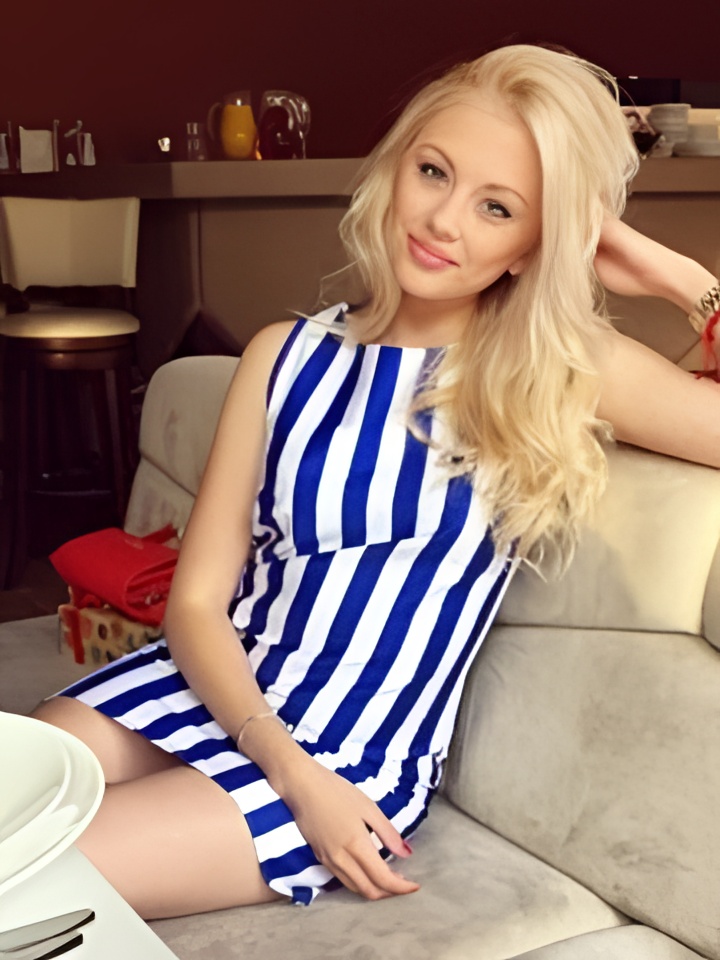 Индивидуалка Жоржина, доступна для личного знакомства от 4000 руб