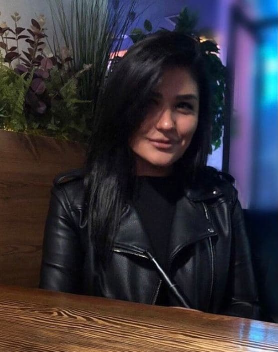 Индивидуалка 🎥 Алина, доступна для личного знакомства от 5000 руб