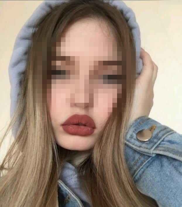 Галина привлекальеная девушка из Николаевск-на-амуре цена от 3500 руб