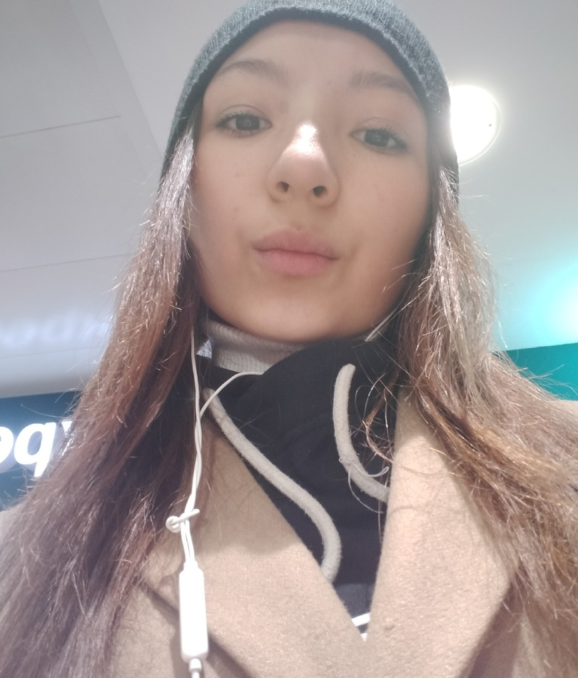 Надежда привлекальеная девушка из Николаевск-на-амуре цена от 3000 руб