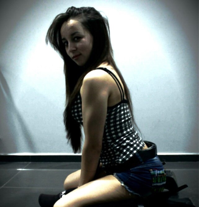 Арина привлекальеная девушка из Николаевск-на-амуре цена от 3500 руб