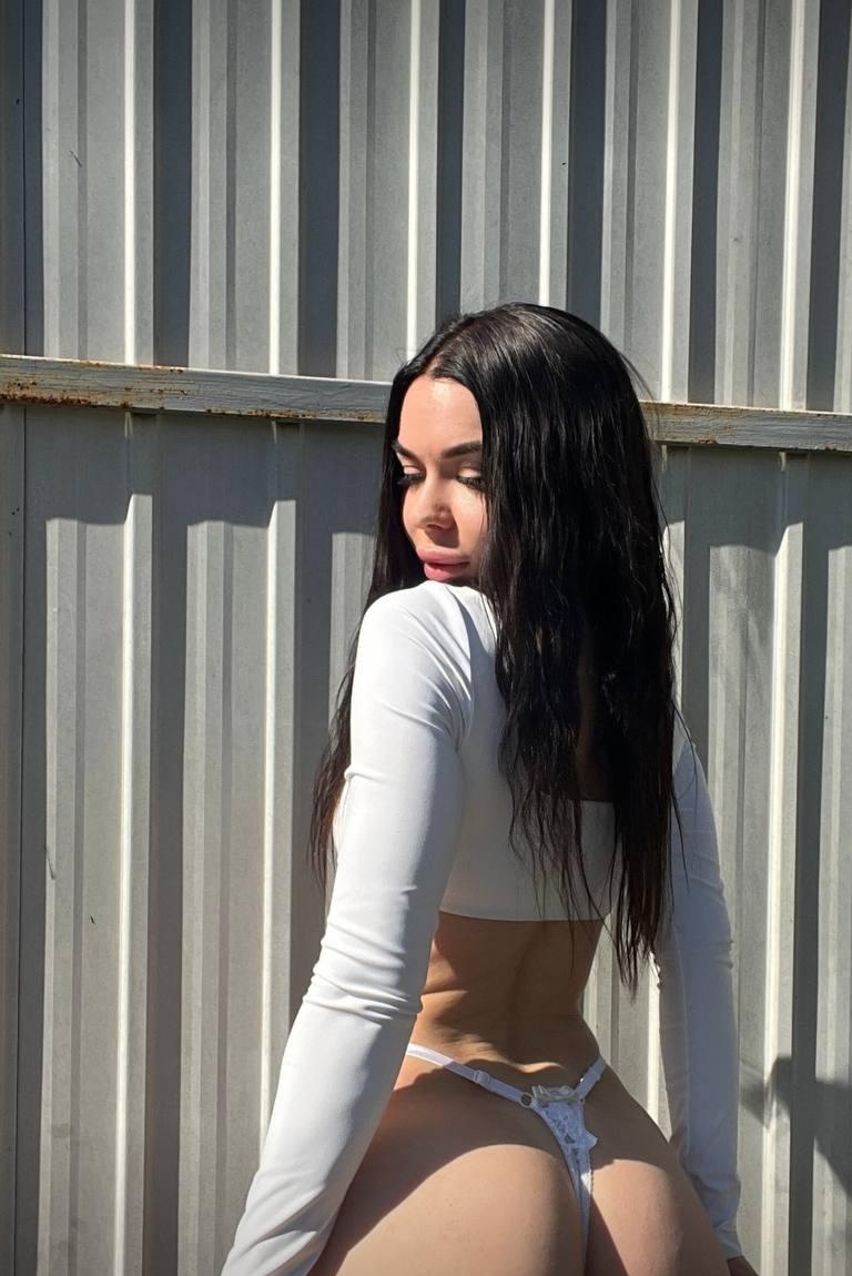 Индивидуалка Наташа, доступна для личного знакомства от 8000 руб