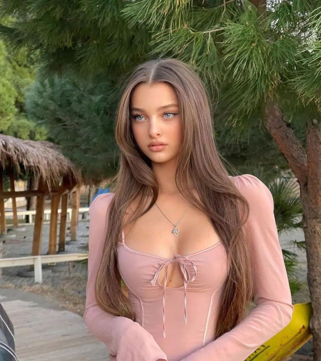 Ника привлекальеная девушка из Николаевск-на-амуре цена от 9000 руб