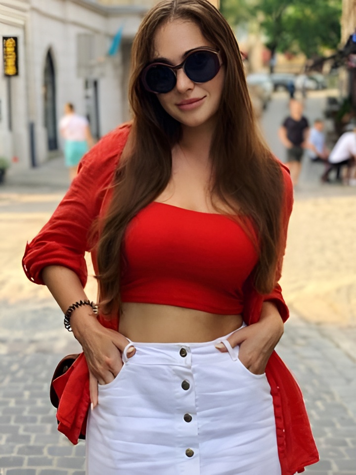 Индивидуалка Илона, доступна для личного знакомства от 10000 руб