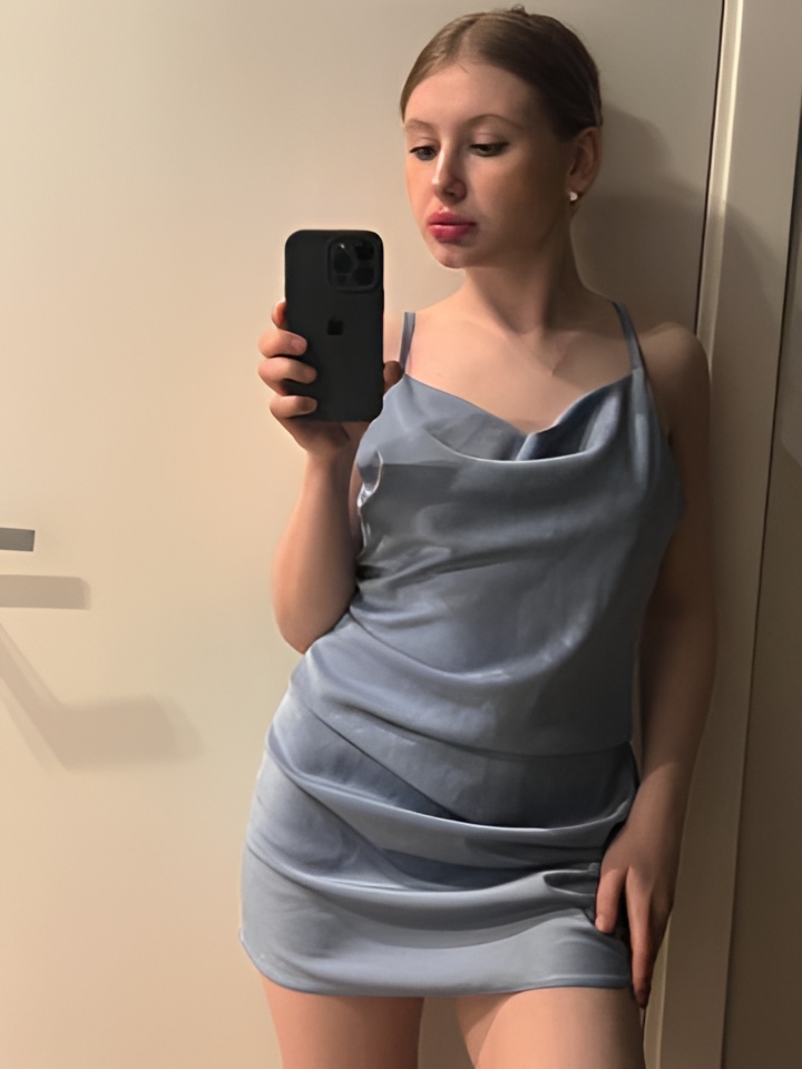 Индивидуалка Инга, доступна для личного знакомства от 2500 руб