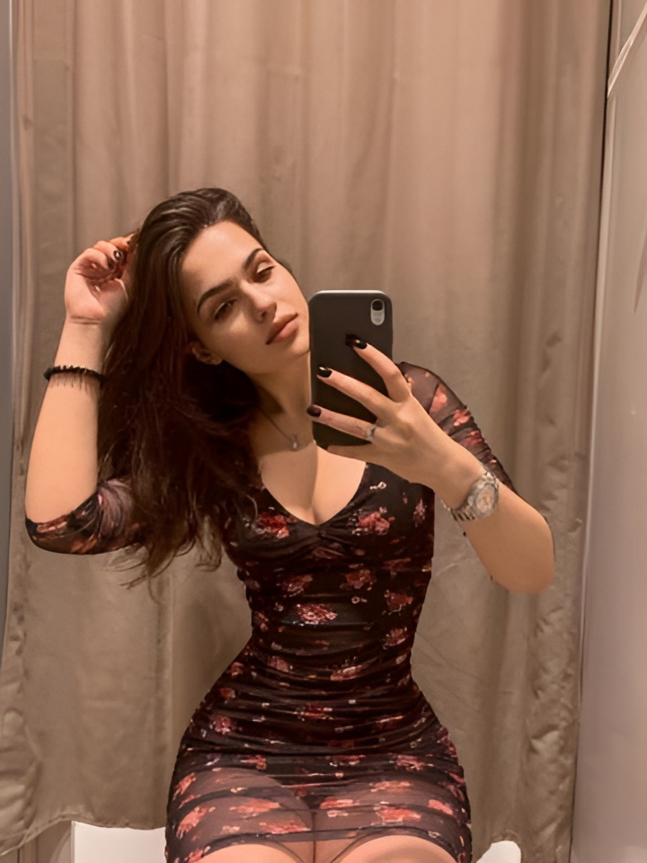 Индивидуалка Каролина, доступна для личного знакомства от 4000 руб