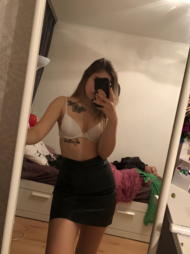 Индивидуалка Марина, доступна для личного знакомства от 4000 руб