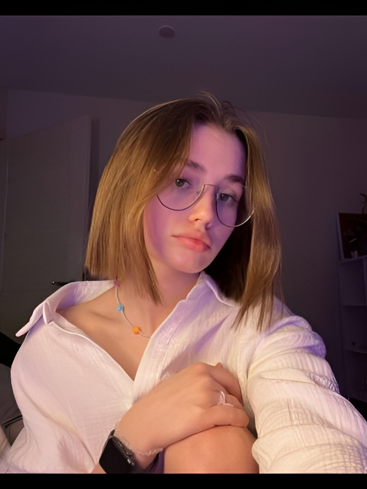 Индивидуалка Мишель, доступна для личного знакомства от 4000 руб