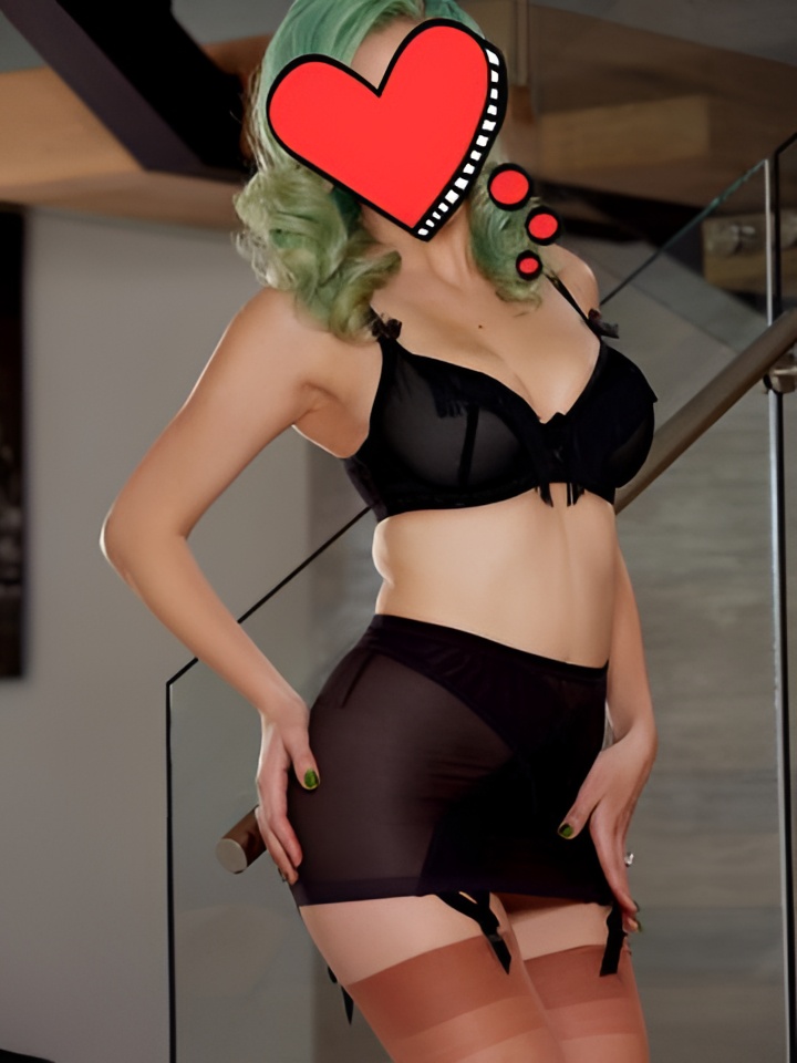 Индивидуалка Виктория, доступна для личного знакомства от 2500 руб