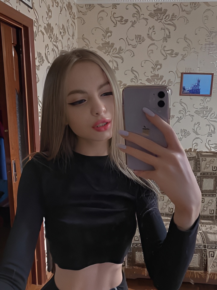 Индивидуалка Злата, доступна для личного знакомства от 2500 руб