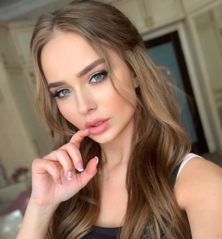 Индивидуалка Юлия, доступна для личного знакомства от 8000 руб