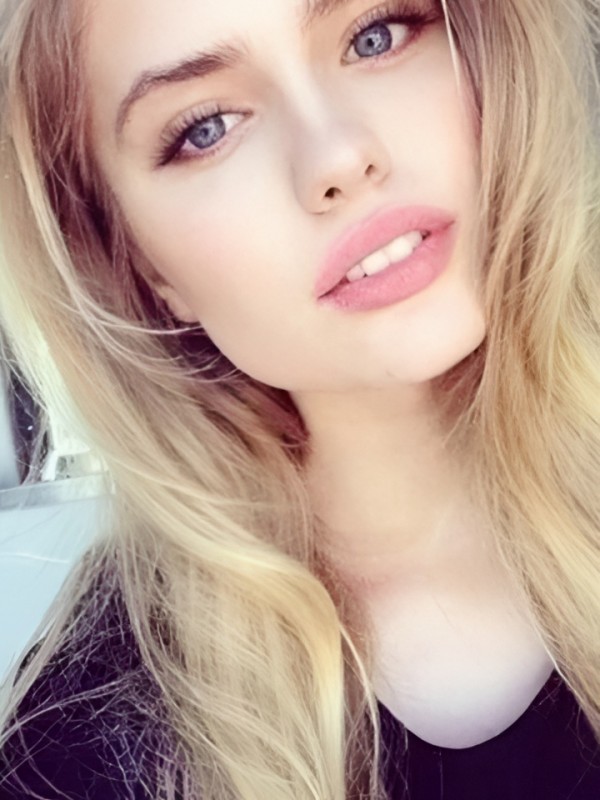 Кристина привлекательная девушка из Николаевск-на-амуре цена от 10000 руб