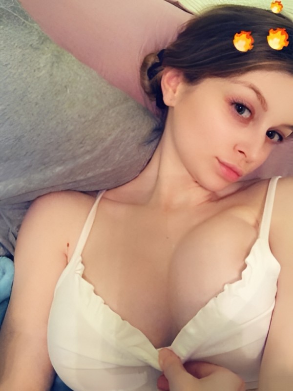 Марселина привлекательная девушка из Николаевск-на-амуре цена от 1500 руб