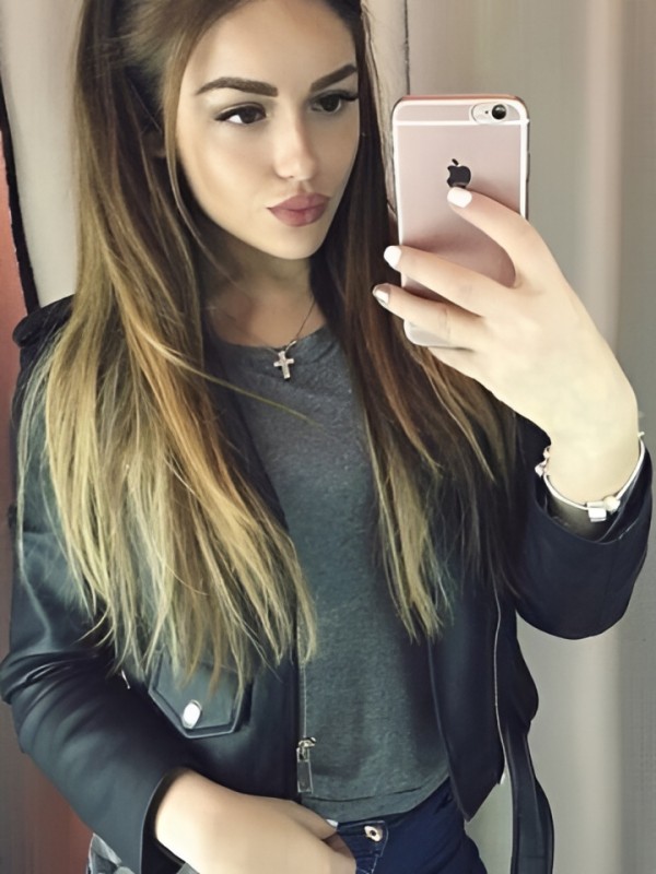 Мирослава привлекательная девушка из Николаевск-на-амуре цена от 10000 руб