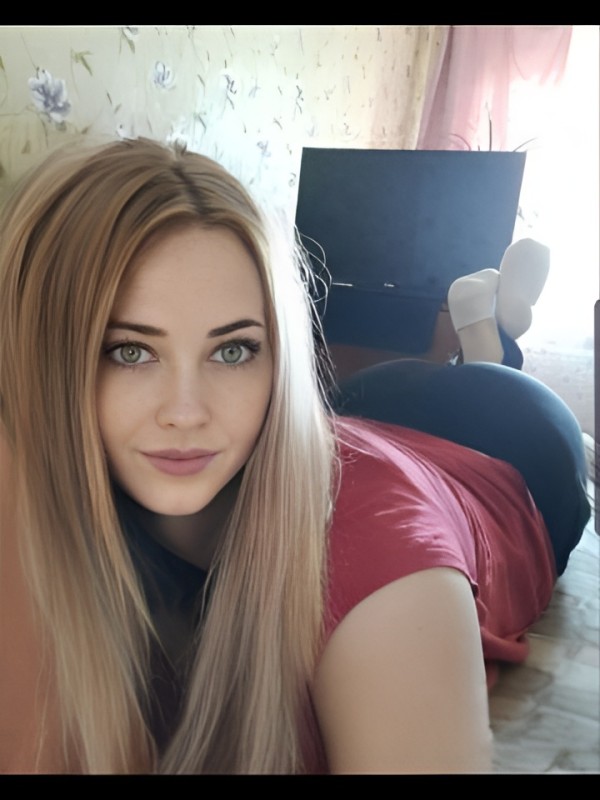 Олеся привлекательная девушка из Николаевск-на-амуре цена от 5000 руб