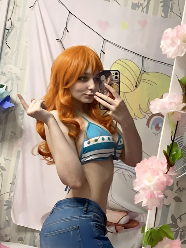 Юстина фото 2