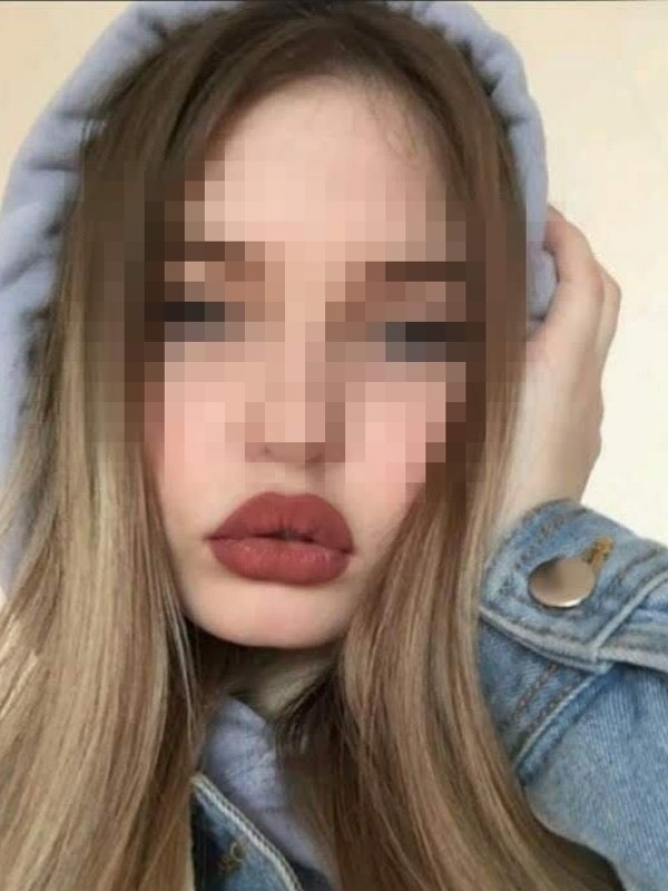 Галина привлекательная девушка из Николаевск-на-амуре цена от 3500 руб