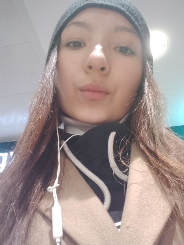 Надежда привлекательная девушка из Николаевск-на-амуре цена от 3000 руб