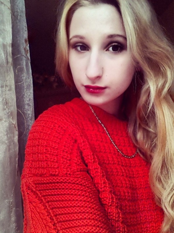 РОЗА привлекательная девушка из Николаевск-на-амуре цена от 3000 руб